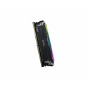 Lexar RAM DDR5 Ares RGB Gaming 32GB(2x16GB)/6400 Black