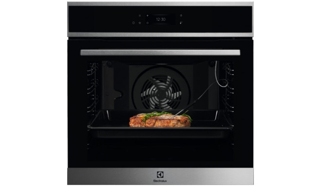 Oven EOE8P39WX pyrolysis