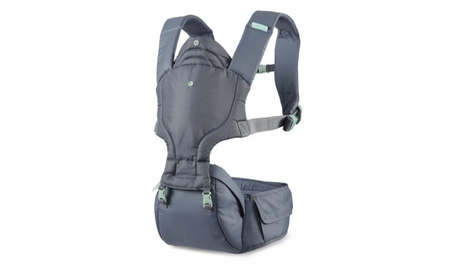 Infantino 5in1 baby carrier with seat