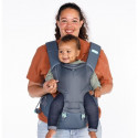 Infantino 5in1 baby carrier with seat