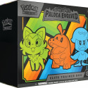 Cards Scarlet & Violet - Paldea Evolved - Elite Trainer Box