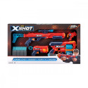 Blaster set Excel Combo Hawk + Xces s + Fury 4 + Micro