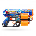 Blaster Skins Dread - Sonic the Hedgehog