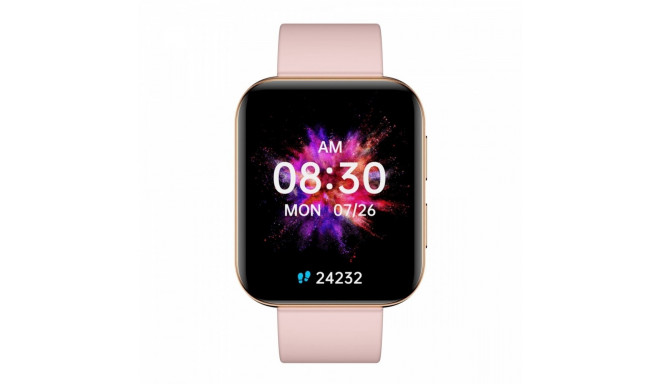 Smartwatch GRC MAXX gold