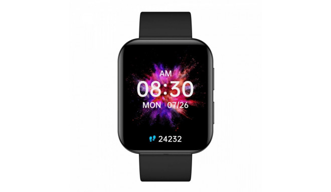 Smartwatch GRC MAXX black