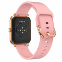 Smartwatch GRC CLASSIC gold