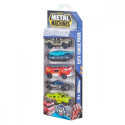 Cars 5-pack series 2