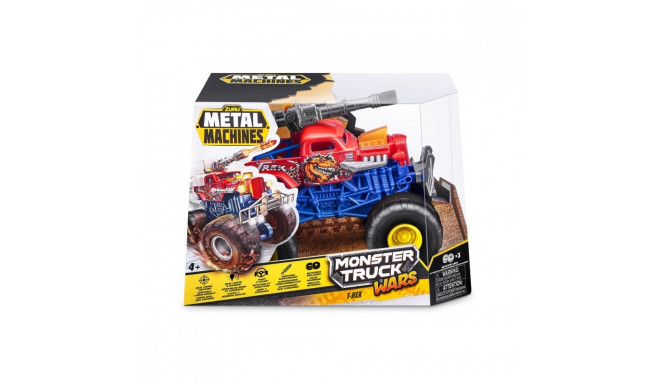 Vehicle Monster Truck series 1 carton 6 pcs