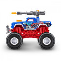 Vehicle Monster Truck series 1 carton 6 pcs