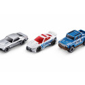 Vehicles 3-pack series 2