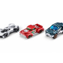 Vehicles 3-pack series 2