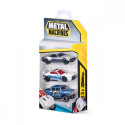 Vehicles 3-pack series 2