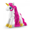 Figure Shiny unicorn styling