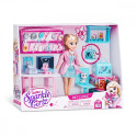 Doll Set Pet Clinic