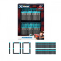 Refill Darts Set Excel Foam 100 pack