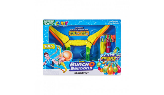 Water Balloons with Bow