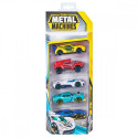 Cars 5-pack series 2