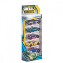 Cars 5-pack series 2