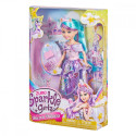 Doll Princess unicorn 10.5 inches