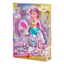 Doll Princess unicorn 10.5 inches