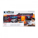 INT-S003-X-SHOT-SKINS-LA ST STAND (16 Darts) Col