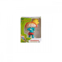 Figures Mini Toys Collectors case