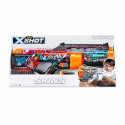 INT-S003-X-SHOT-SKINS-LAST STAND (16 Darts) Col