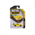 Figures Mini Toys Collectors case