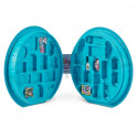 Figures Mini Toys Collectors case