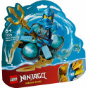 LEGO Ninjago 71778 Nya&#39;s Dragon Power Spinjitzu Drift
