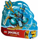 LEGO Ninjago 71778 Nya&#39;s Dragon Power Spinjitzu Drift