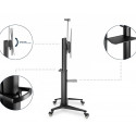 TV presentation cart DA-90452
