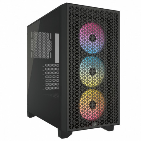 Manufacturer: Corsair
Product Type: PC Gaming Case
Form Fa