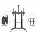 TV presentation cart DA-90452
