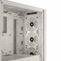 Case 3000D Airflow RGB TG Mid-Tower White