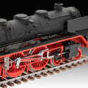 Plastic model BR03 1/87
