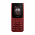 Mobile phone 105 2023 DualSIM PL red Mobile phone 105 2023 DualSIM PL red