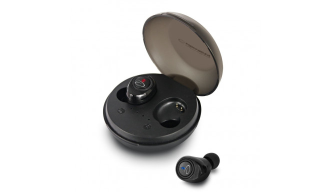 Earphones BT TWS Cetus