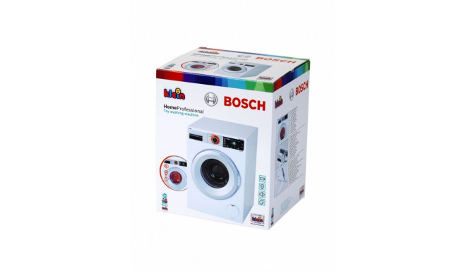 Bosch washing machine