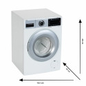 Bosch washing machine