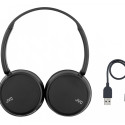 Headphone HA-S36 WBU black