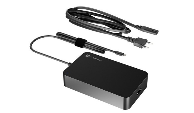 Product Details:
*   Product Type: Laptop Power Adapter / Charger
