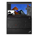 Laptop ThinkPad L15 G4 21H3002VPB W11Pro i5-1335U/16GB/512GB/INT/15.6 FHD/Thunder Black/1YR Premier 