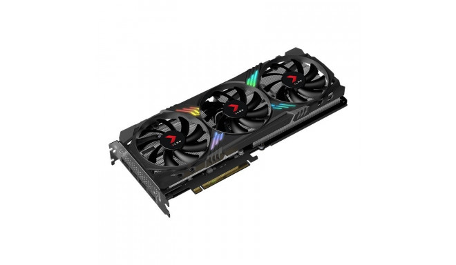 Graphics card GeForce RTX 4060 Ti 8GB XLR8 Gaming Verto