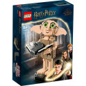 LEGO Harry Potter 76421 Dobby the House-Elf