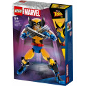 LEGO Super Heroes 76257 Marvel Wolverine Construction Figure
