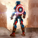 LEGO Super Heroes 76258 Marvel Captain America Construction Figure