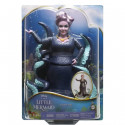 Disney The Little Mermaid, Ursula Fashion Doll and Accessory