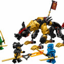 LEGO Ninjago 71790 Imperium Dragon Hunter Hound