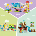 LEGO DUPLO 10994 3-in-1 Family House